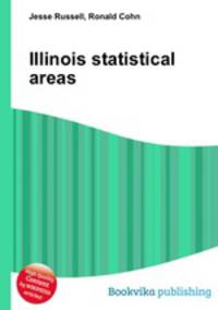 Illinois statistical areas