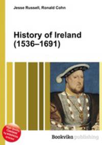 History of Ireland (1536–1691)