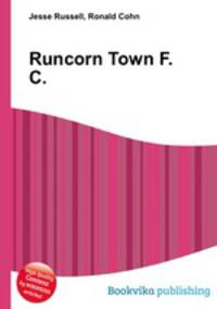 Runcorn Town F.C.
