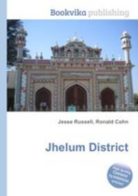 Jhelum District