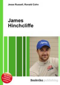 James Hinchcliffe
