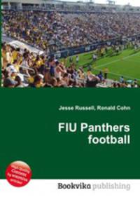 FIU Panthers football