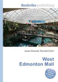 West Edmonton Mall