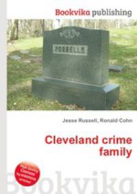 Cleveland crime family