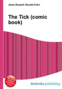 The Tick (comic book)