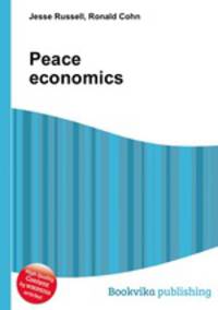 Peace economics