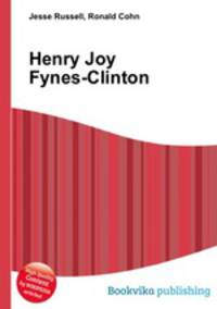 Henry Joy Fynes-Clinton
