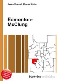 Edmonton-McClung