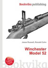 Winchester Model 52