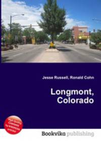 Longmont, Colorado