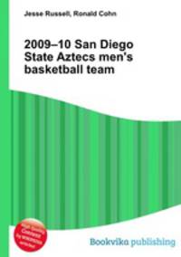 2009–10 San Diego State Aztecs men