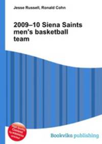 2009–10 Siena Saints men