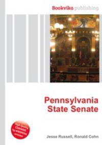 Pennsylvania State Senate