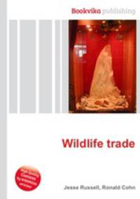 Wildlife trade