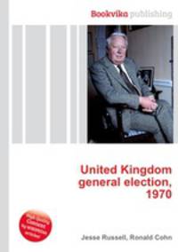 United Kingdom general election, 1970