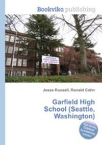 Garfield High School (Seattle, Washington)