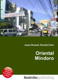 Oriental Mindoro
