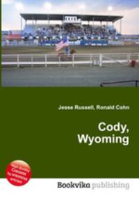 Cody, Wyoming