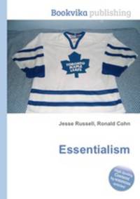 Essentialism