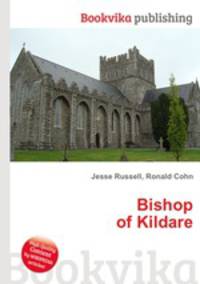 Bishop of Kildare