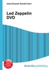 Led Zeppelin DVD