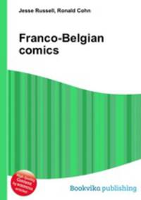 Franco-Belgian comics
