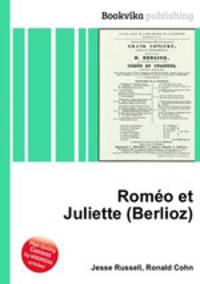 Romeo et Juliette (Berlioz)