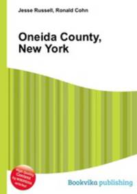 Oneida County, New York