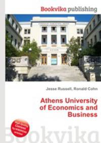 Athens University of Economics and Business