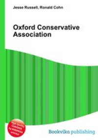 Oxford Conservative Association
