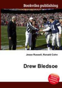 Drew Bledsoe