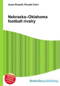 Nebraska–Oklahoma football rivalry