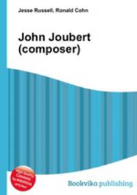 John Joubert (composer)