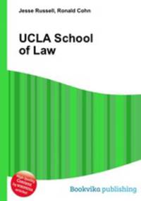 UCLA School of Law