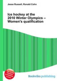 Ice hockey at the 2010 Winter Olympics – Women