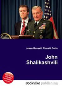 John Shalikashvili