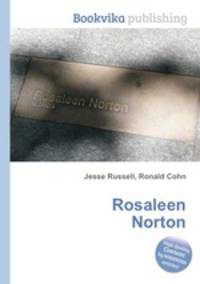 Rosaleen Norton