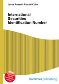 International Securities Identification Number