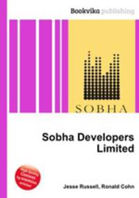 Sobha Developers Limited