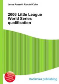 2006 Little League World Series qualification