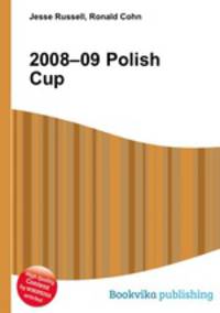 2008–09 Polish Cup