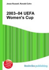 2003–04 UEFA Women