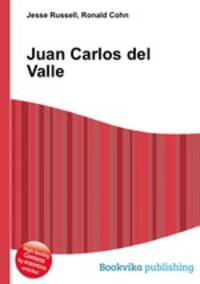 Juan Carlos del Valle