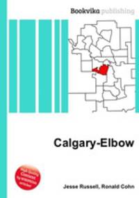 Calgary-Elbow