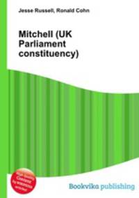 Mitchell (UK Parliament constituency)