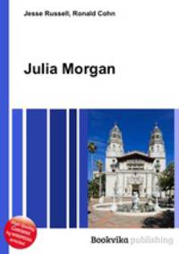 Julia Morgan