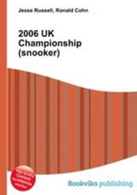 2006 UK Championship (snooker)
