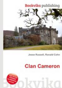 Clan Cameron