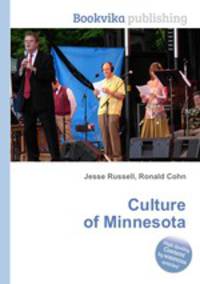 Culture of Minnesota