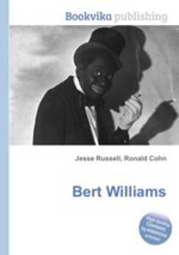 Bert Williams